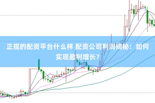 正规的配资平台什么样 配资公司利润揭秘：如何实现盈利增长？