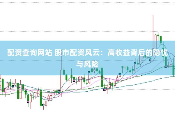 配资查询网站 股市配资风云：高收益背后的隐忧与风险