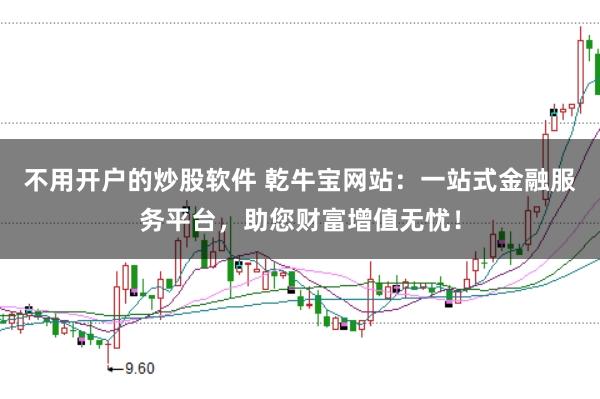不用开户的炒股软件 乾牛宝网站：一站式金融服务平台，助您财富增值无忧！
