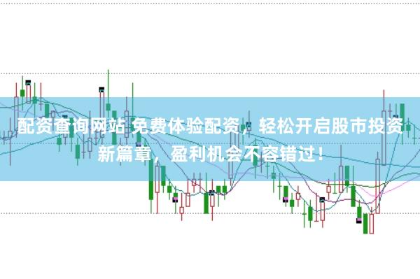 配资查询网站 免费体验配资，轻松开启股市投资新篇章，盈利机会不容错过！