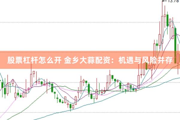股票杠杆怎么开 金乡大蒜配资：机遇与风险并存