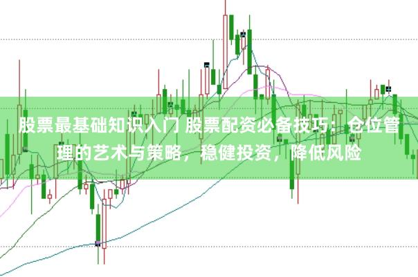 股票最基础知识入门 股票配资必备技巧：仓位管理的艺术与策略，稳健投资，降低风险