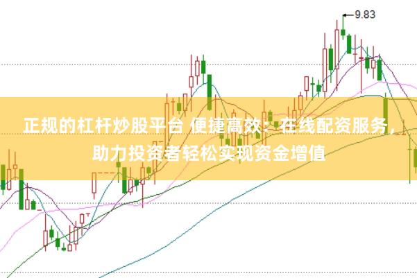 正规的杠杆炒股平台 便捷高效：在线配资服务，助力投资者轻松实现资金增值