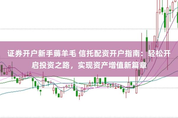 证券开户新手薅羊毛 信托配资开户指南：轻松开启投资之路，实现资产增值新篇章