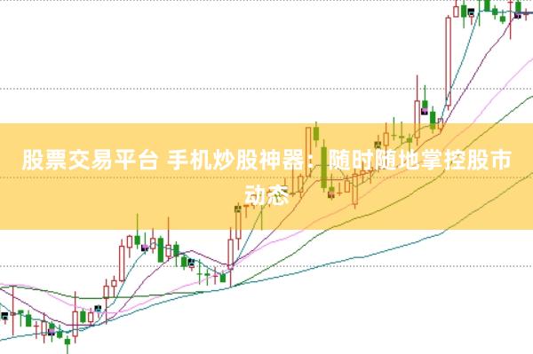 股票交易平台 手机炒股神器:随时随地掌控股市动态
