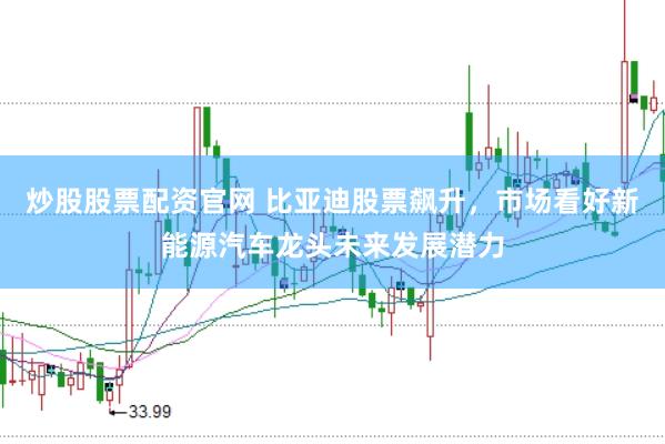 炒股股票配资官网 比亚迪股票飙升,市场看好新能源汽车龙头未来发展潜力