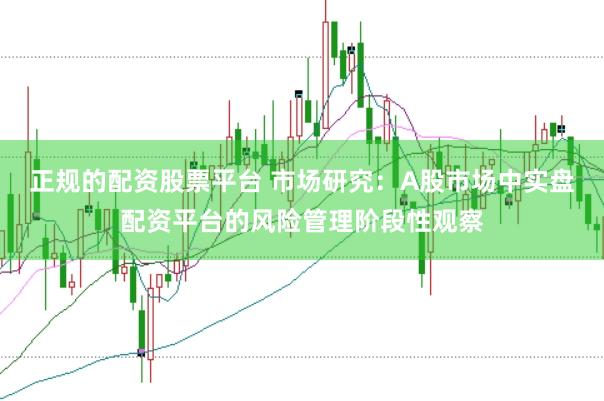 正规的配资股票平台 市场研究:A股市场中实盘配资平台的风险管理阶段性观察