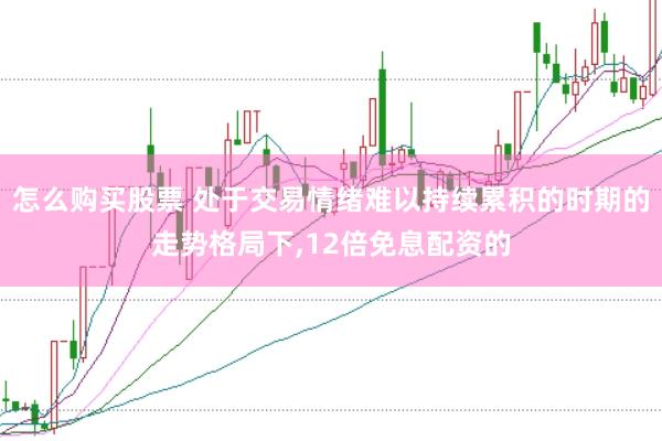 怎么购买股票 处于交易情绪难以持续累积的时期的走势格局下,12倍免息配资的