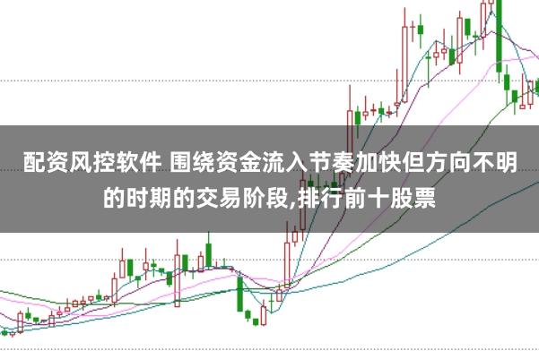 配资风控软件 围绕资金流入节奏加快但方向不明的时期的交易阶段,排行前十股票