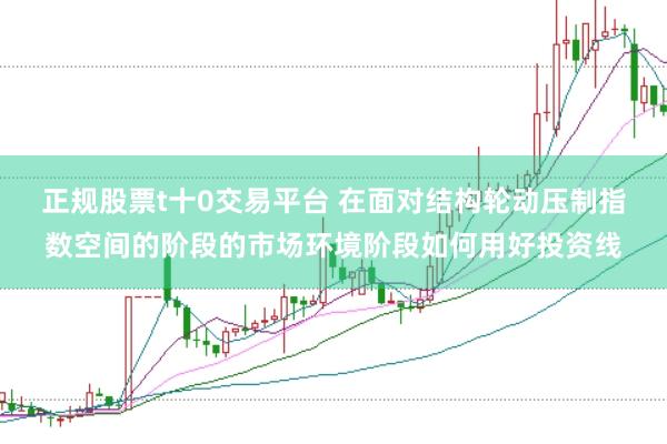正规股票t十0交易平台 在面对结构轮动压制指数空间的阶段的市场环境阶段如何用好投资线