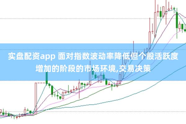 实盘配资app 面对指数波动率降低但个股活跃度增加的阶段的市场环境，交易决策