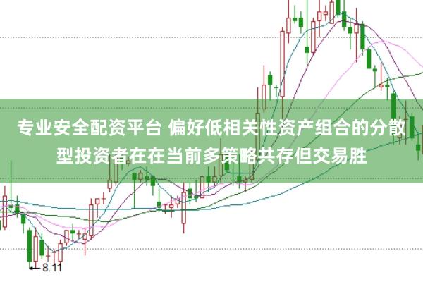 专业安全配资平台 偏好低相关性资产组合的分散型投资者在在当前多策略共存但交易胜