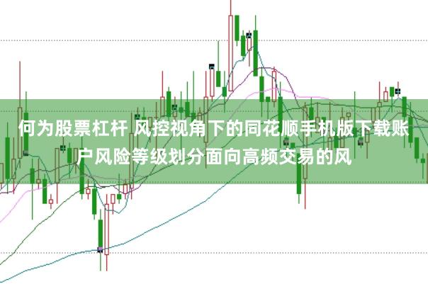 何为股票杠杆 风控视角下的同花顺手机版下载账户风险等级划分面向高频交易的风