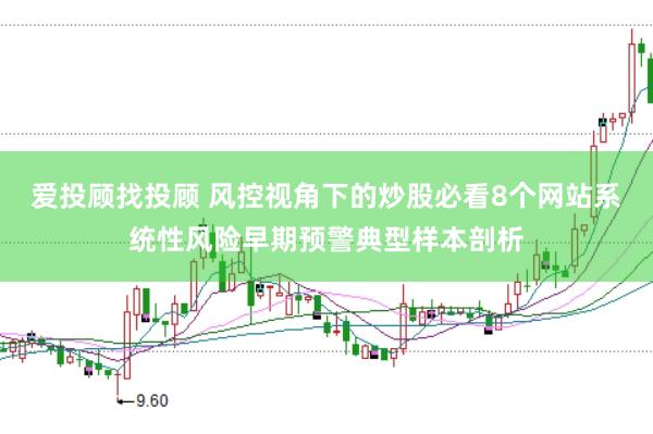 爱投顾找投顾 风控视角下的炒股必看8个网站系统性风险早期预警典型样本剖析