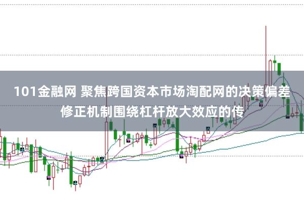 101金融网 聚焦跨国资本市场淘配网的决策偏差修正机制围绕杠杆放大效应的传