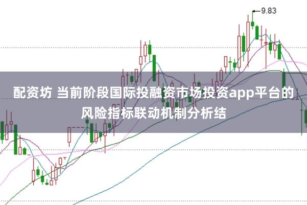 配资坊 当前阶段国际投融资市场投资app平台的风险指标联动机制分析结