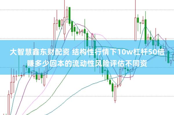 大智慧鑫东财配资 结构性行情下10w杠杆50倍赚多少回本的流动性风险评估不同资