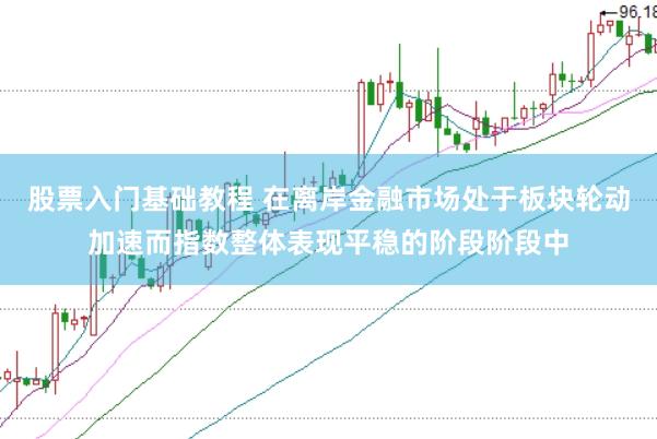 股票入门基础教程 在离岸金融市场处于板块轮动加速而指数整体表现平稳的阶段阶段中