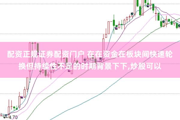 配资正规证券配资门户 在在资金在板块间快速轮换但持续性不足的时期背景下下，炒股可以