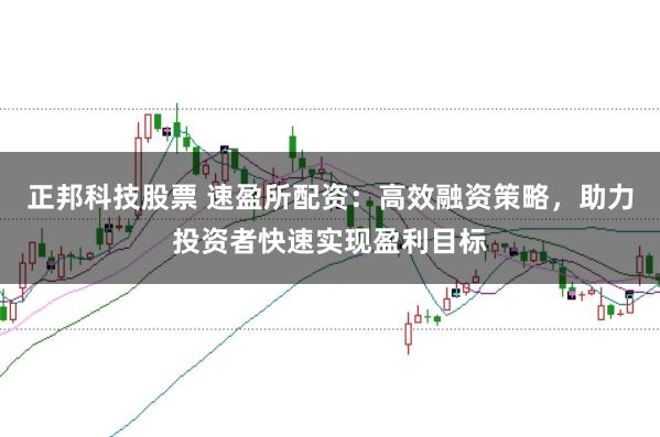 正邦科技股票 速盈所配资:高效融资策略,助力投资者快速实现盈利目标