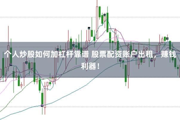 个人炒股如何加杠杆靠谱 股票配资账户出租，赚钱利器！