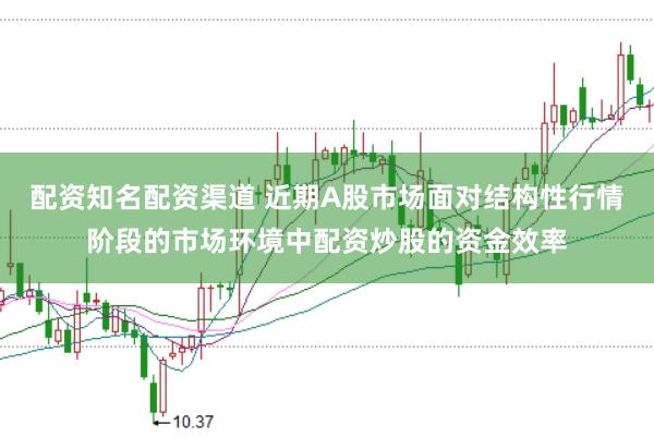 配资知名配资渠道 近期A股市场面对结构性行情阶段的市场环境中配资炒股的资金效率