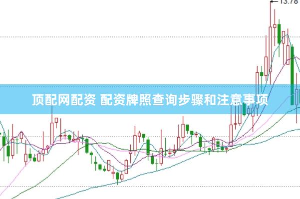 顶配网配资 配资牌照查询步骤和注意事项