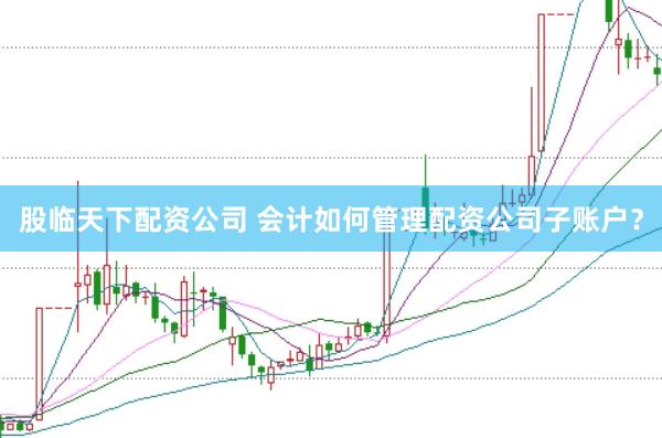 股临天下配资公司 会计如何管理配资公司子账户?