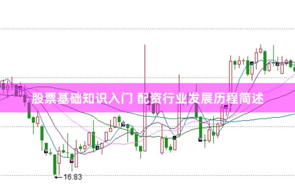 股票基础知识入门 配资行业发展历程简述
