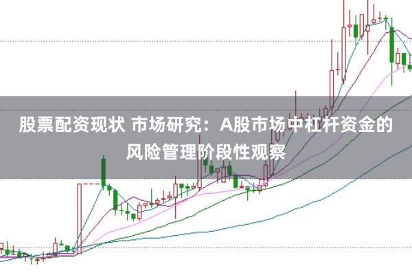 股票配资现状 市场研究：A股市场中杠杆资金的风险管理阶段性观察