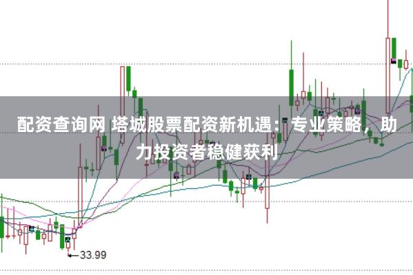 配资查询网 塔城股票配资新机遇：专业策略，助力投资者稳健获利
